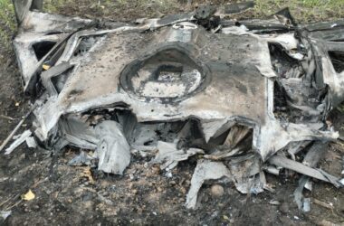 Росія модернізує &#8220;Шахеди&#8221;: беззаперечний сигнал на довгострокову співпрацю з Китаєм