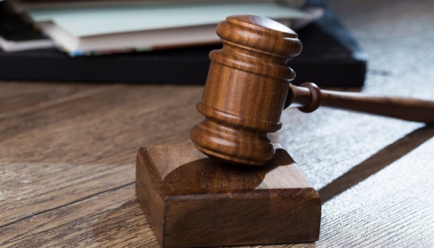 У Росії військовополоненого бійця полку “Азов” оштрафували та засудили до 19 років ув’язнення в колонії суворого режиму