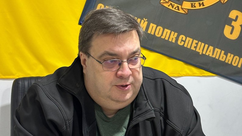 Населення Новодонецької громади скоротилося майже на тисячу осіб: половину складають ВПО