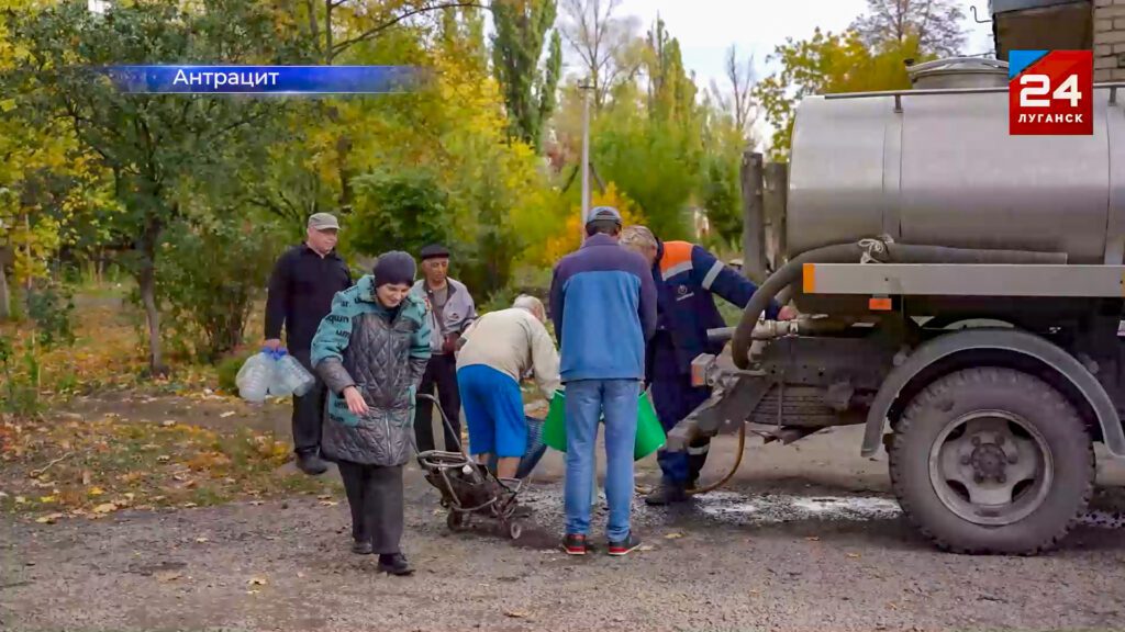 «У «незалежній республіці» було краще, ніж в Росії». Про ситуацію з опаленням та водопостачанням в Луганську
