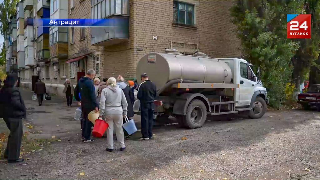 «У «незалежній республіці» було краще, ніж в Росії». Про ситуацію з опаленням та водопостачанням в Луганську