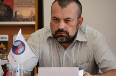 Колишній &#8220;міністр ДНР&#8221; Кофман заявив, що на окупованому Донбасі лишилися &#8220;лише маргінальні верстви населення&#8221;