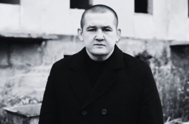 У ДТП загинув правозахисник Павло Лисянський: активіст, який десятиліттями документував злочини окупантів