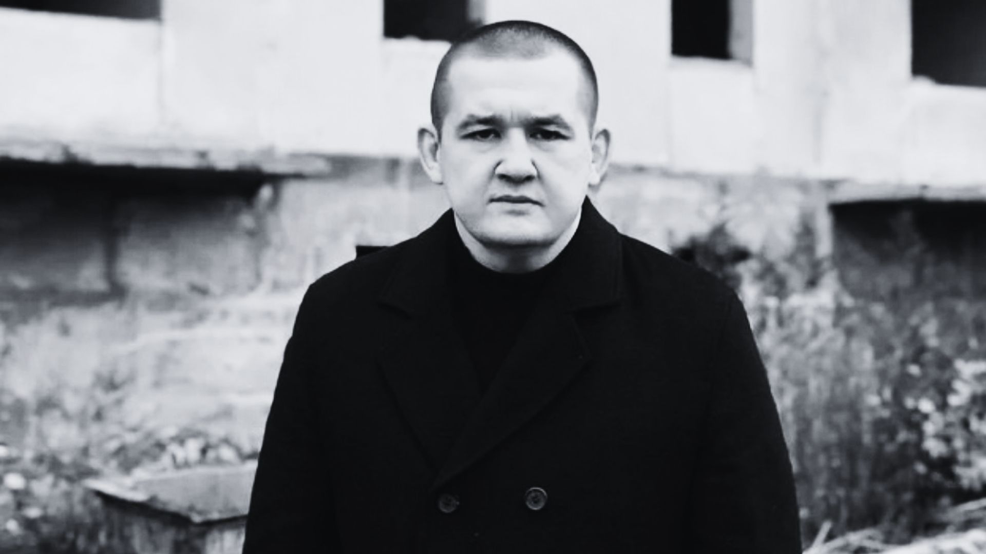 У ДТП загинув правозахисник Павло Лисянський: активіст, який десятиліттями документував злочини окупантів