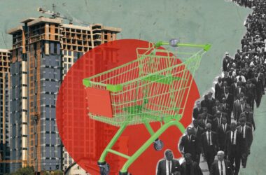 Іпотека для ВПО: як переселенці можуть отримати житло на практиці