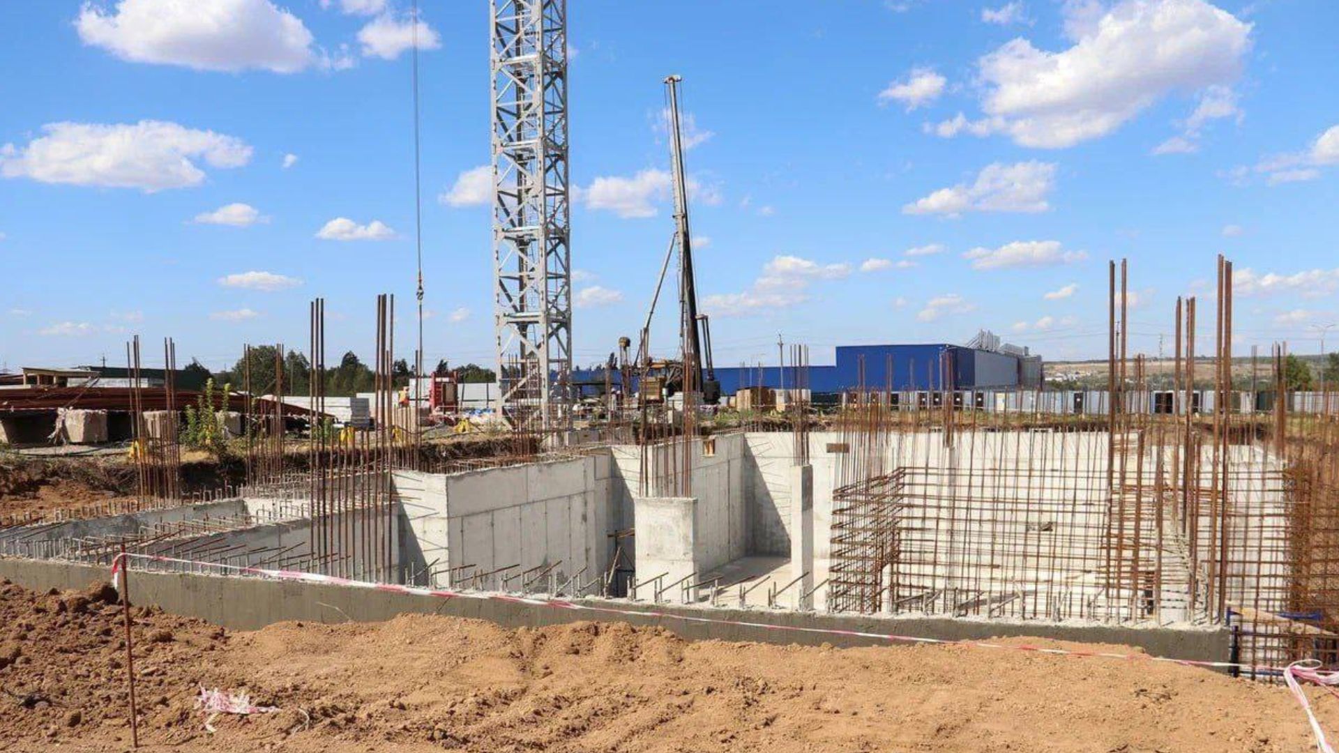 Будівництво житла на окупованому Донбасі контролюють компанії з російськими держзв’язками, — ЗМІ