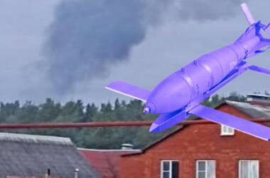 Російська авіація за 11 днів скинула вісім бомб на Бєлгородщину — місцева жителька розповіла про удари по своїх же містах