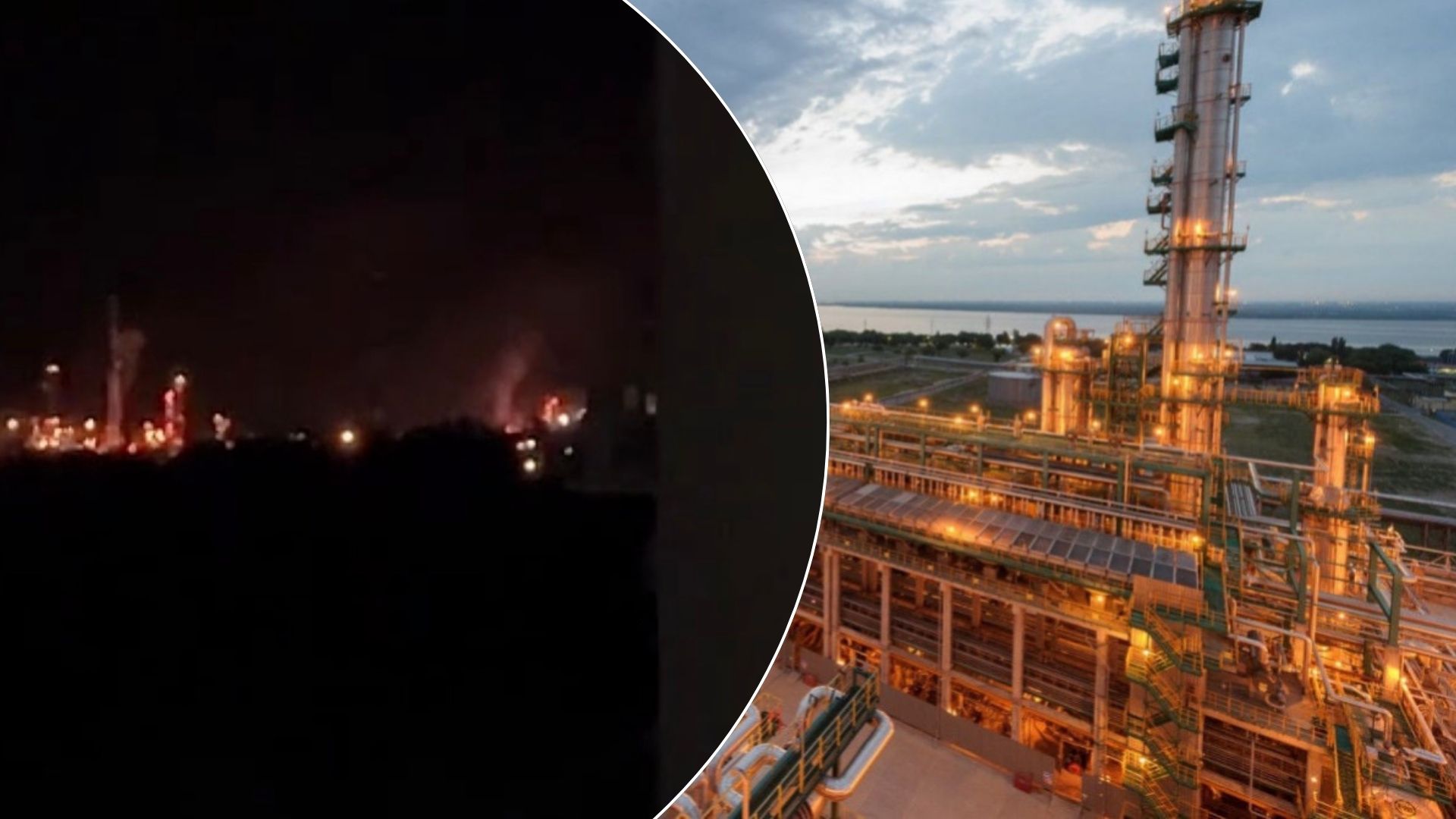 Ураження логістики окупантів на Луганщині та Донеччині: Сили оборони б’ють по складах і паливу