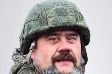 Катував полоненого та вирізав &#8220;Z&#8221; на його чолі: колаборанту з Луганщини оголосили підозру