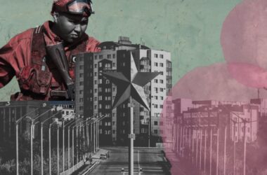 Чужі люди в наших домах: що сталося з житлом переселенців на окупованих територіях