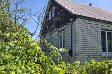 На підтримку переселенців додали 1,5 млрд грн: частину коштів спрямують на житло в селах