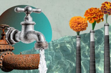 «У «незалежній республіці» було краще, ніж в Росії». Про ситуацію з опаленням та водопостачанням в Луганську