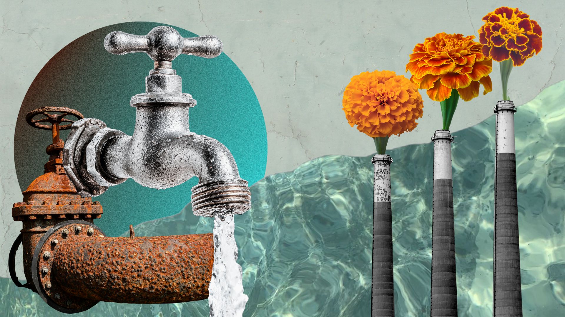 «У «незалежній республіці» було краще, ніж в Росії». Про ситуацію з опаленням та водопостачанням в Луганську