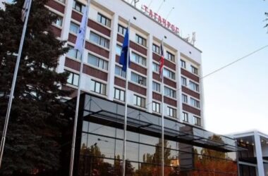 Українців, що не пройшли &#8220;фільтрацію&#8221;, місяцями утримують у таганрозькому готелі, — правозахисники