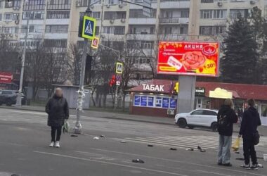 У Луганську повідомляють про масову загибель голубів у центрі міста: місцеві підозрюють отруєння