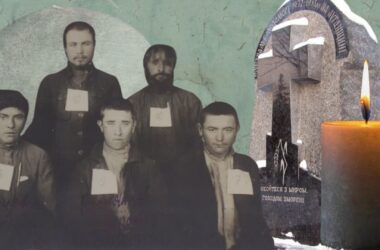 Переписана історія: чому без Голодомору, можливо, не було б і «ЛНР»