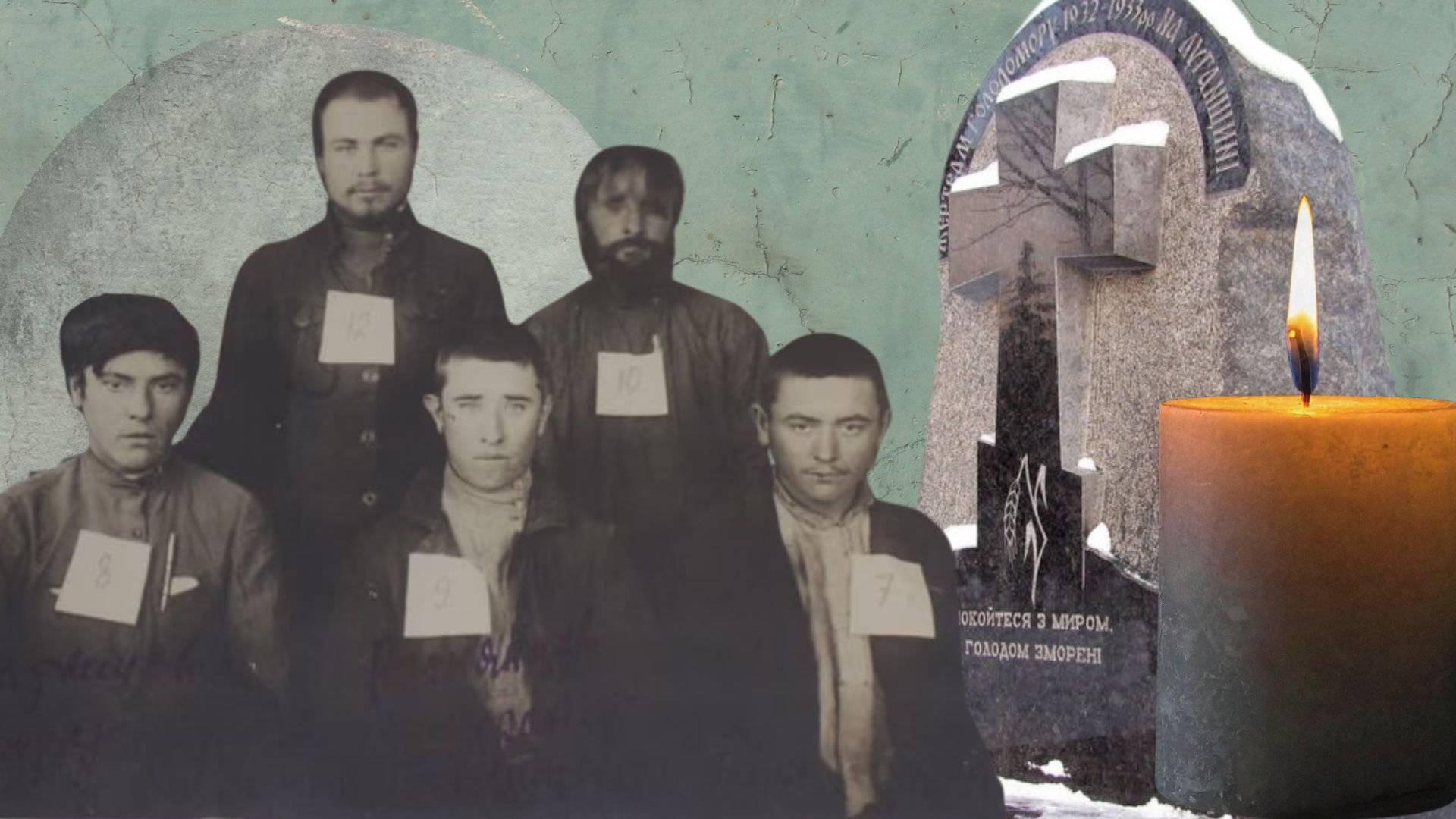 Переписана історія: чому без Голодомору, можливо, не було б і «ЛНР»