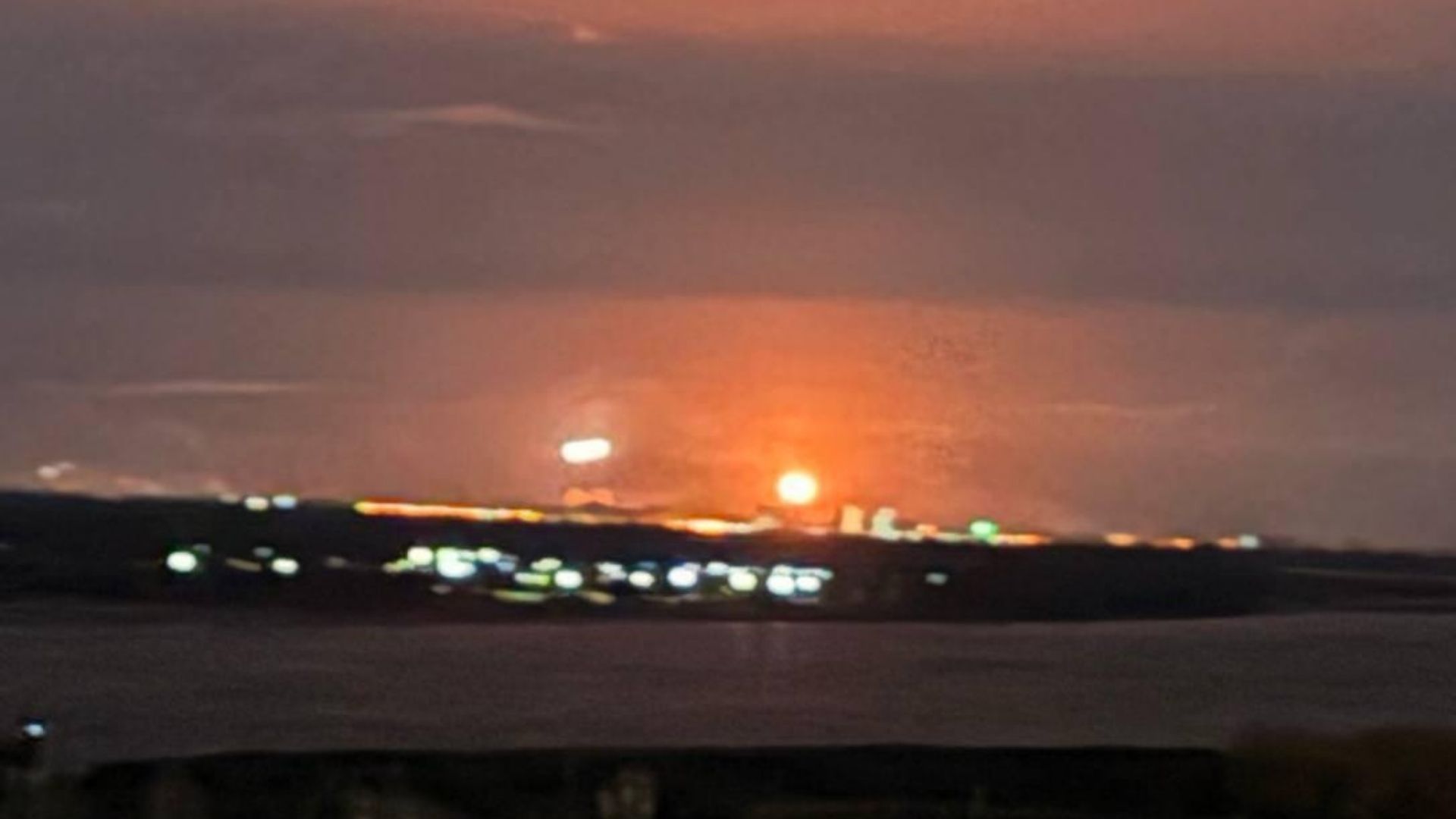 Удар по базі “Шахедів” у Донецьку: зʼявились подробиці удару по складу боєприпасів