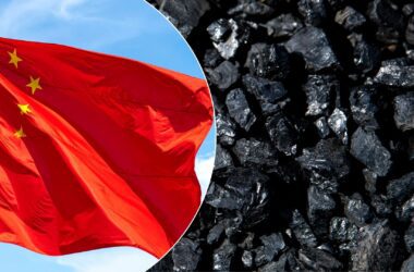 Окупаційна “влада” Луганщини заговорила про можливу торгівлю вугіллям з Китаєм