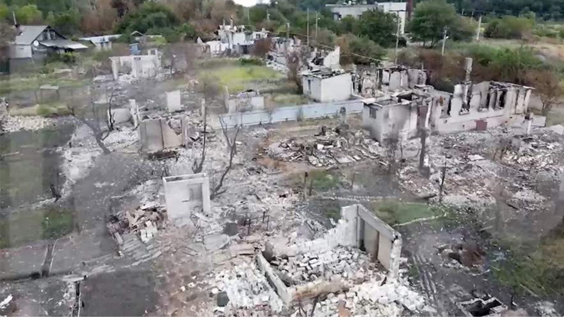 У Новодружеську та Привіллі на окупованій Луганщині вже три роки немає світла