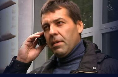 Загинув під час окупації Донбасу: російський актор з “Участкового детектива” воював проти України і був ліквідований