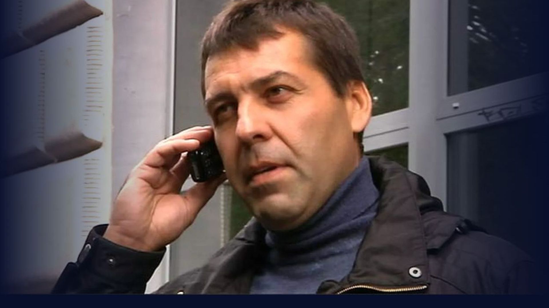 Загинув під час окупації Донбасу: російський актор з “Участкового детектива” воював проти України і був ліквідований