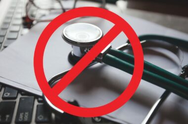 На окупованій частині Донеччини готують закони проти “схиляння до аборту”