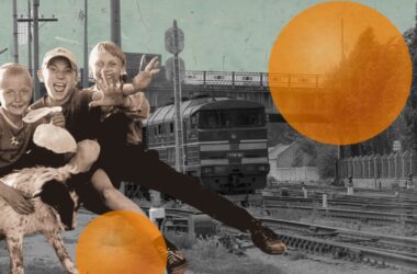 Луганська мова: минтуси за суп або коли &#8220;багети&#8221; — це не про французькі булки