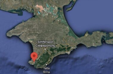 В окупованому Севастополі дорожчає хліб