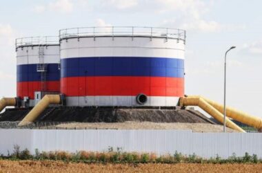 &#8220;Бояться ув&#8217;язнення&#8221;: окупанти не поспішають будувати другу вітку водогону &#8220;Дон – Донбасс&#8221;