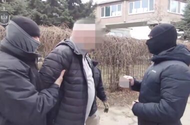 В окупованому Луганську фельдшера швидкої допомоги засудили до 14 років за “шпигунство”