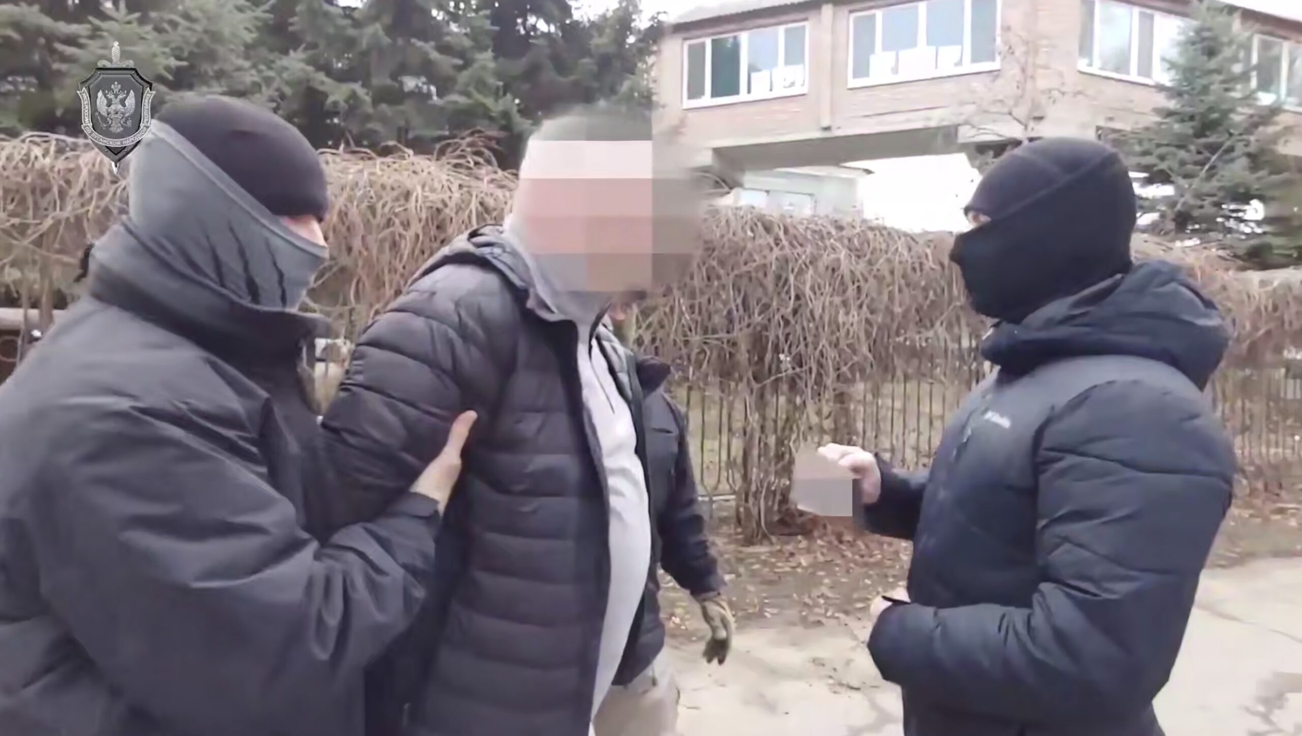 В окупованому Луганську фельдшера швидкої допомоги засудили до 14 років за &#8220;шпигунство&#8221;