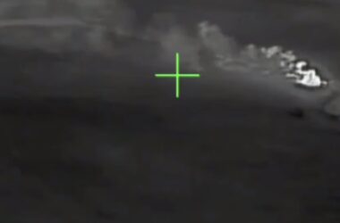 У Криму підірвали склад боєприпасів і знищили комплекс С-400: ССО підтвердили операцію