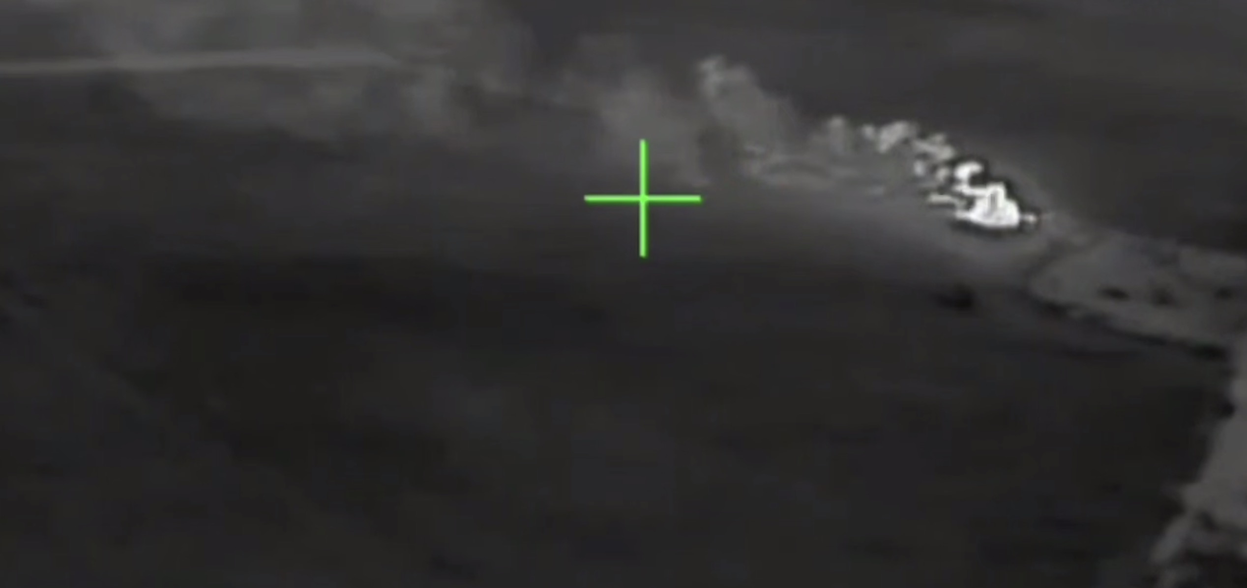 У Криму підірвали склад боєприпасів і знищили комплекс С-400: ССО підтвердили операцію