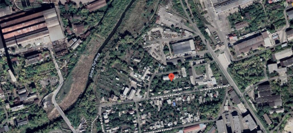 У Луганську підвал житлового будинку залило каналізацією — скоро буде витікати з підʼїзду