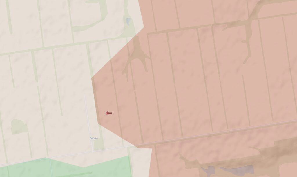 Російські війська просунулися на Донеччині та Запоріжжі — дані DeepState і Генштабу