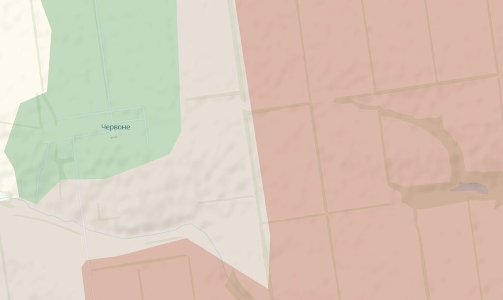 Російські війська просунулися на Донеччині та Запоріжжі — дані DeepState і Генштабу