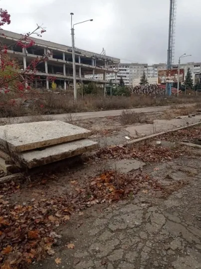 У мережі з’явилися фотографії з окупованого Лисичанська на Луганщині