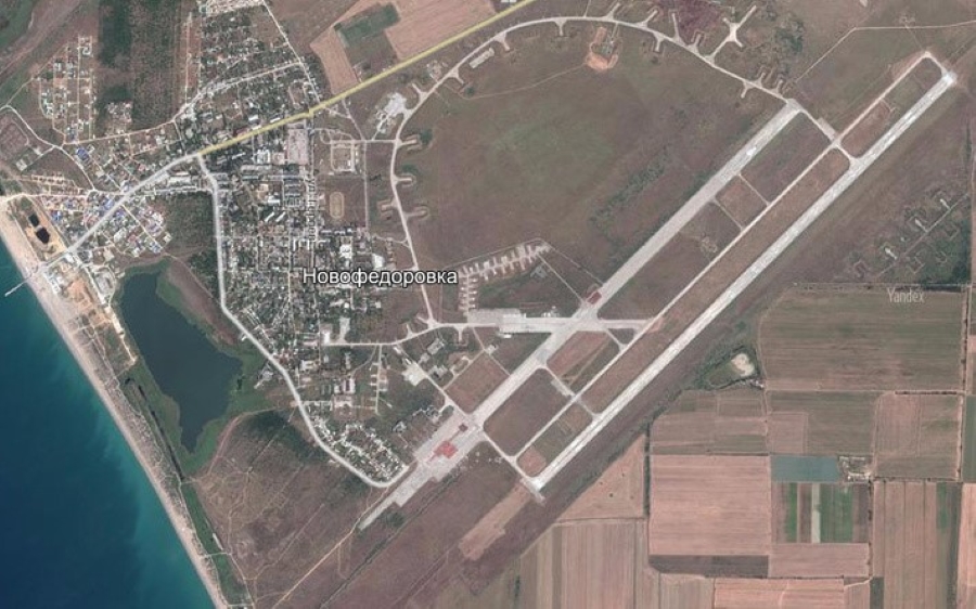 Генштаб ЗСУ підтвердив успішні атаки по об&#8217;єктах та живій силі росіян на окупованих територіях