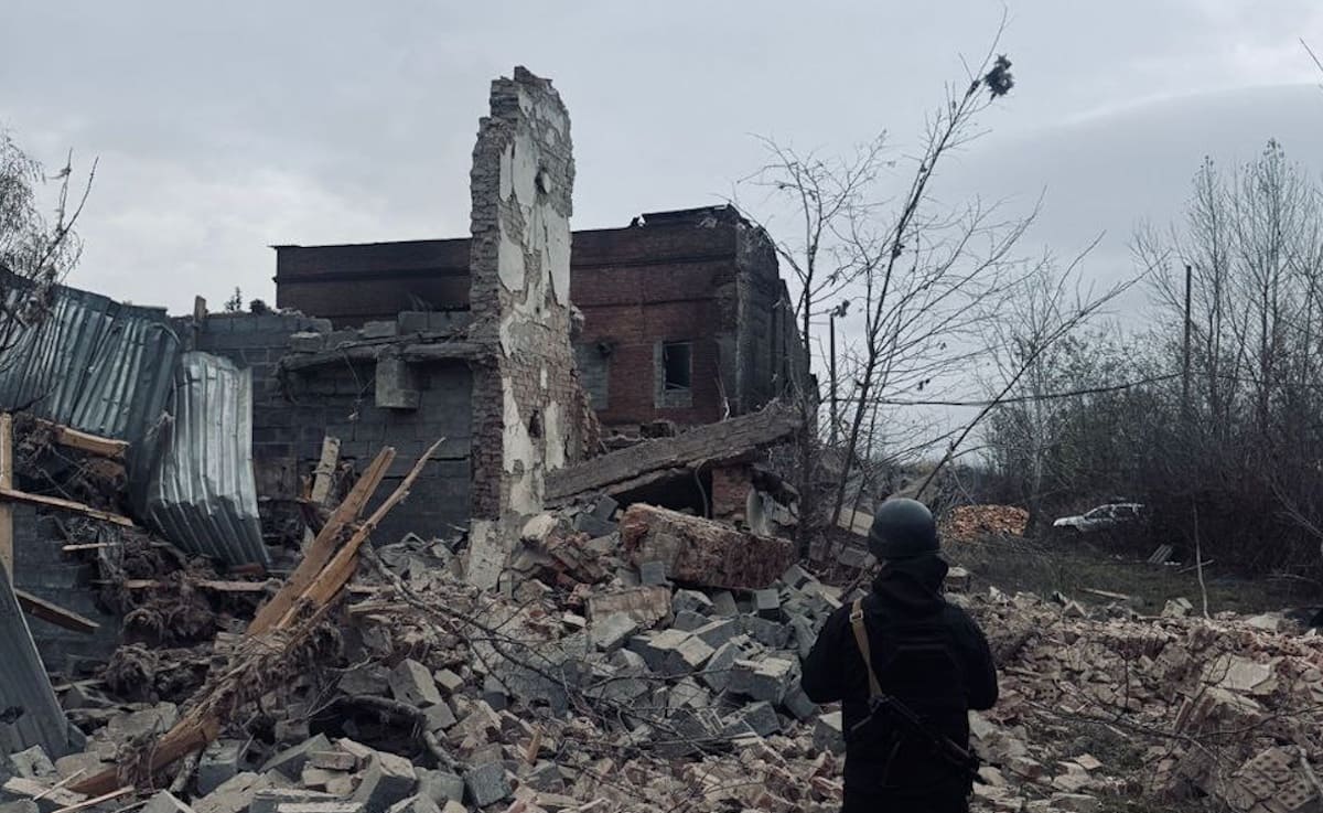 П’ятеро людей загинули на Донеччині через обстріли росіян. Є постраждалі