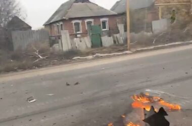 Троє жителів Донецької області постраждали через обстріли окупантів протягом доби