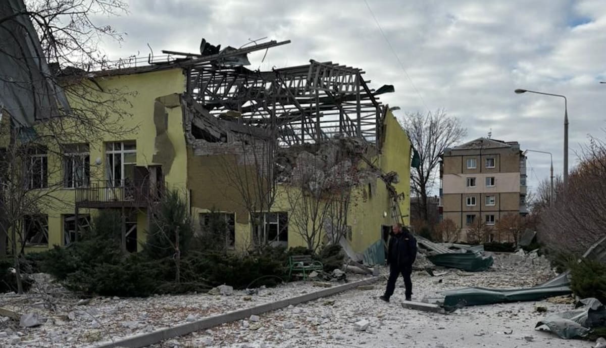 Дев’ять цивільних постраждали на Донеччині через обстріли окупантів. Які населені пункти були під вогнем