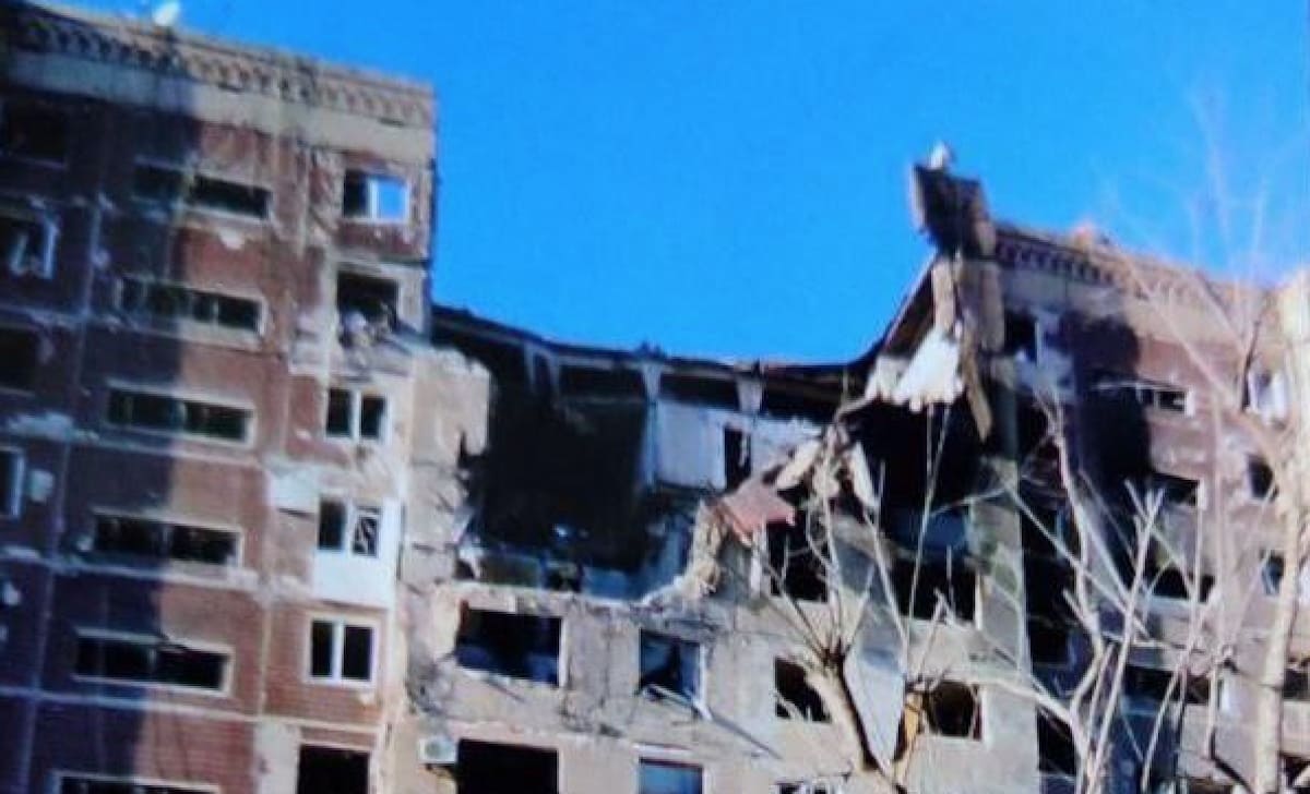 Окупанти 23 рази обстріляли населені пункти Донецької області. Загинула одна людина, є постраждалі