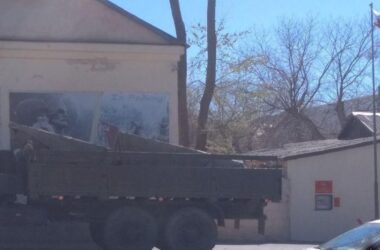 СБУ атакували склади та логістичні об’єкти російських військ на території Луганщини