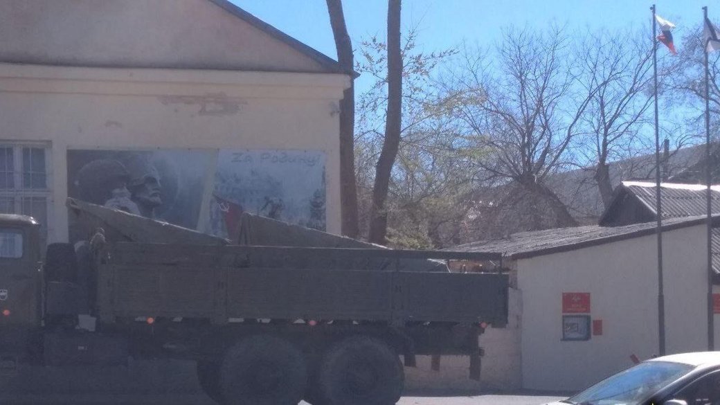 СБУ атакували склади та логістичні об’єкти російських військ на території Луганщини