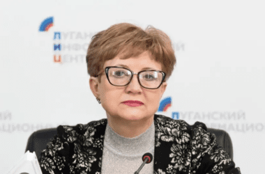 Справу проти колишньої “міністерки ЛНР” Олени Бойко передали до суду — їй інкримінують державну зраду
