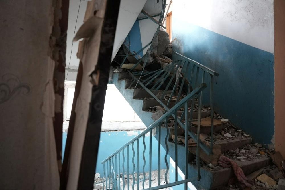 Журналістка розповіла, як ледь не загинула з донькою від удару “шахеда” по будинку у Дніпрі