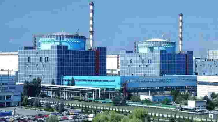 Три українські АЕС знизили потужність після атаки РФ, — МАГАТЕ
