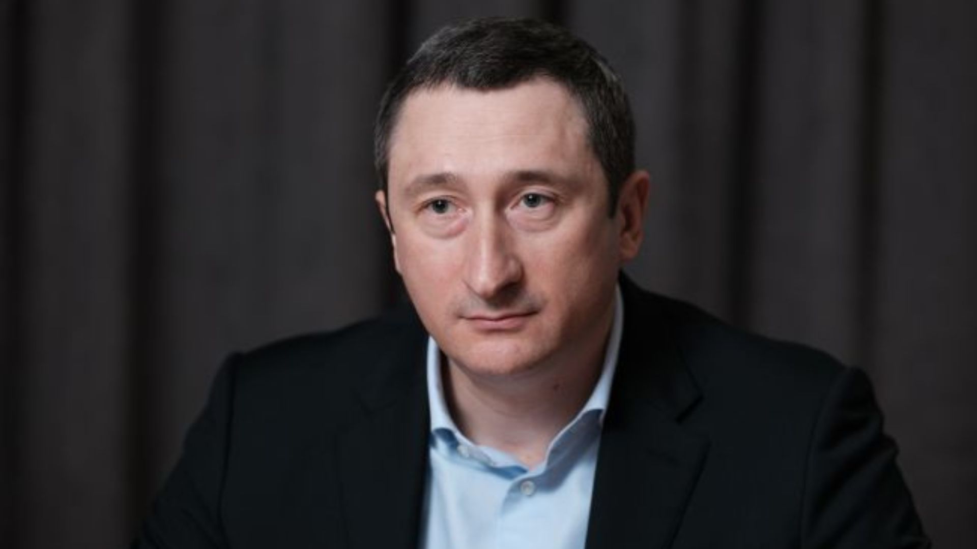 ЗМІ: За ексочільника Мін’єдності Чернишова внесли заставу понад 51 мільйон гривень