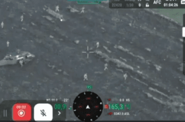 Буданов у Покровську керує десатною операцією: що наразі відомо